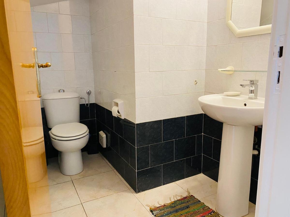 Gaia - 4 Bedroom House In ลาร์นาคา ภายนอก รูปภาพ