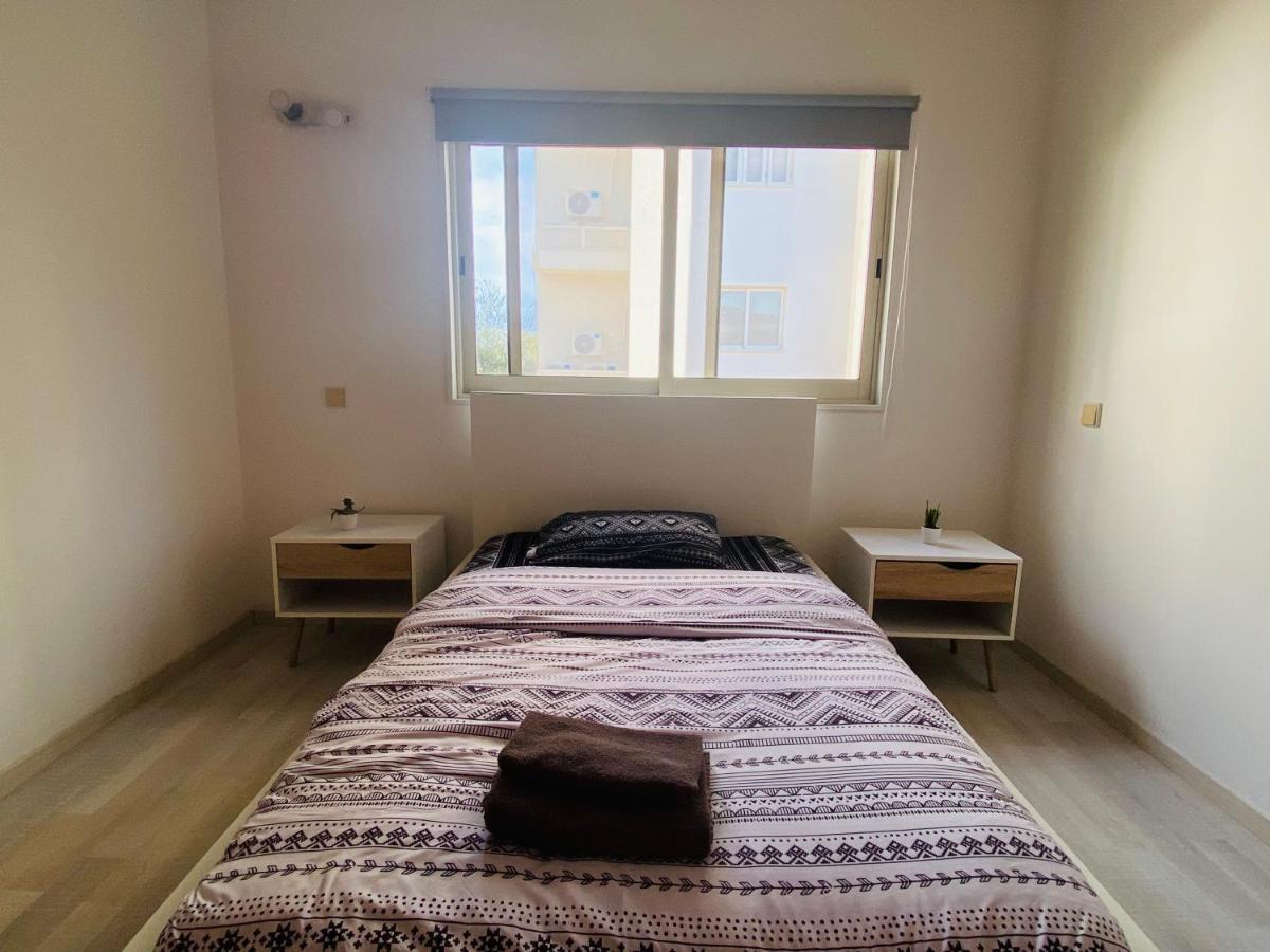 Gaia - 4 Bedroom House In ลาร์นาคา ภายนอก รูปภาพ