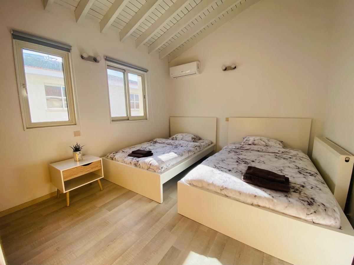 Gaia - 4 Bedroom House In ลาร์นาคา ภายนอก รูปภาพ