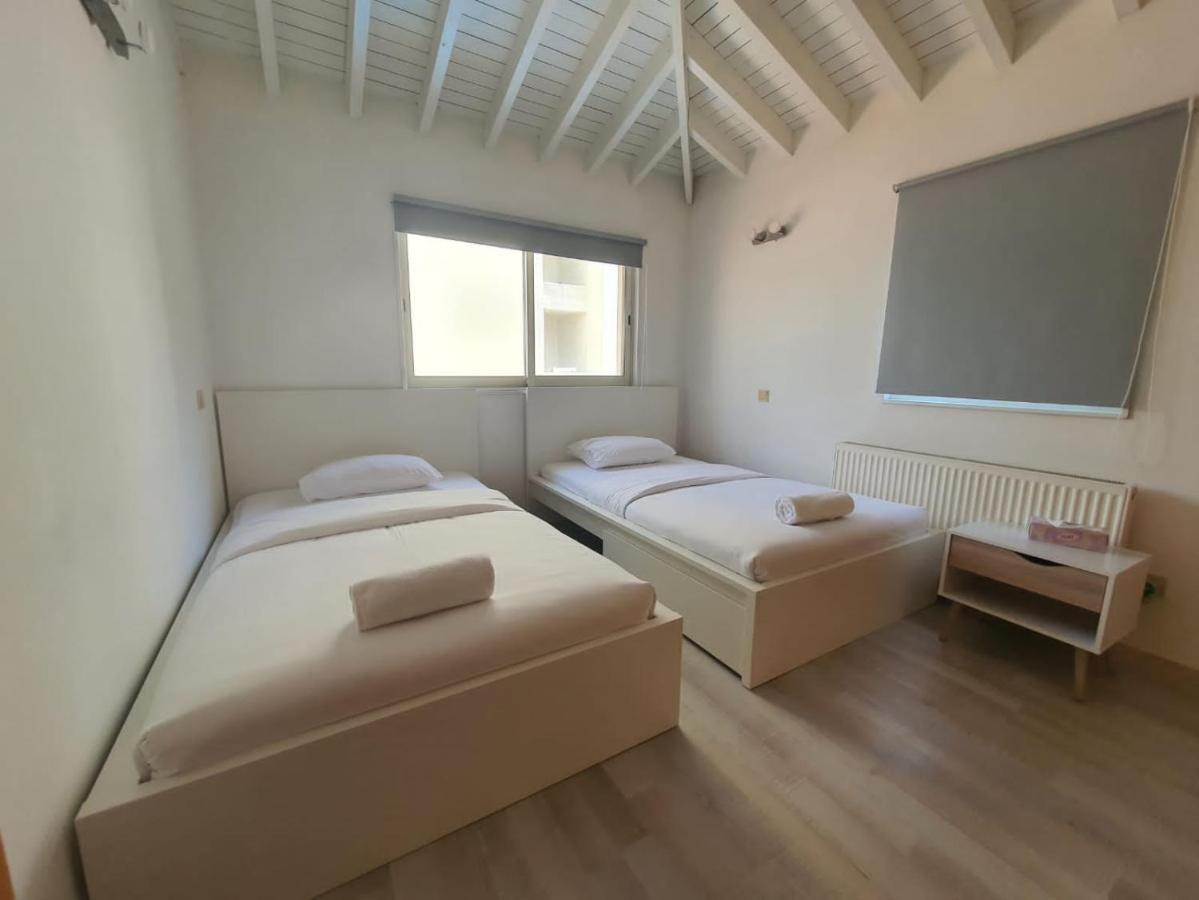Gaia - 4 Bedroom House In ลาร์นาคา ภายนอก รูปภาพ